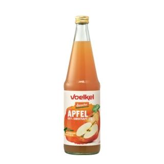 【O’Life 機本生活】Voelkel 蘋果原汁700ml
