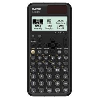 【CASIO 卡西歐】標準科學型計算機(FX-991CW)