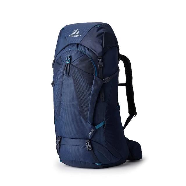 【Gregory】JADE 53L 女登山背包 午夜藍(145660-1552)
