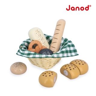 【Janod】妙廚師好料理-糕點總匯(家家酒 角色扮演 廚房遊戲)