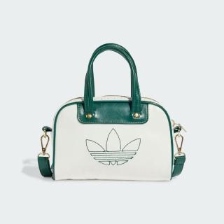 【adidas 愛迪達】迷你保齡球包 男/女 - Originals JC5690