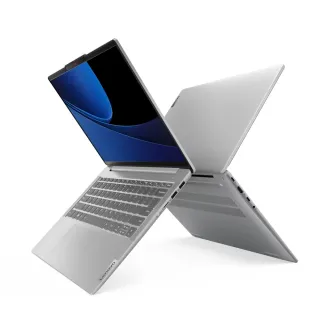 【Lenovo】Office 2024組★14吋Ultra 5輕薄AI筆電(IdeaPad Slim 5/83DA006HTW/Ultra 5-125H/16G/1TB/OLED)