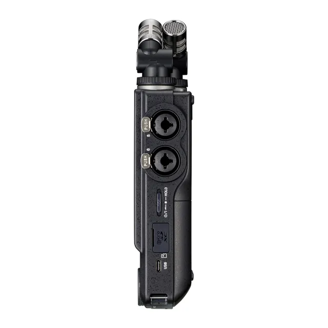 【TASCAM】Portacapture X8 手持多軌樂器收音錄音機 公司貨