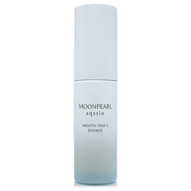 【MIKIMOTO 御木本】MOONPEARL aqssia水珍珠系列毛孔修護精華液30ml(專櫃公司貨)
