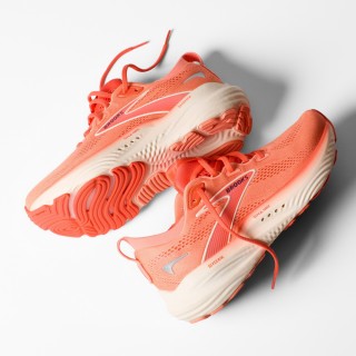 【BROOKS】女鞋 慢跑鞋 動態型緩震 GLYCERIN 22 甘油系列22代(1204341B625)