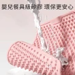 【中歐】軟矽膠超慢跑墊 雙面凸點穴位刺激 腳底按摩腳墊 足底指壓板 室內健身跑步墊 健康步道運動墊
