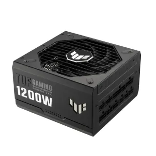 【ASUS 華碩】TUF GAMING 1200W 金牌 電源供應器(TUF-GAMING-1200G)