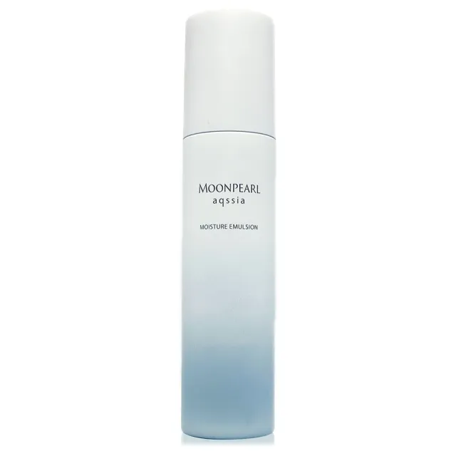 【MIKIMOTO 御木本】MOONPEARL aqssia水珍珠系列保濕乳液120ml(專櫃公司貨)