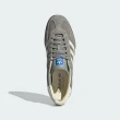 【adidas 愛迪達】GAZELLE INDOOR 休閒鞋 運動休閒鞋 德訓鞋 滑板 復古 男/女 - Originals IF1807