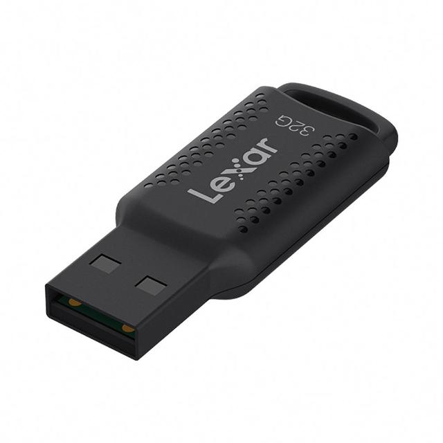 【Lexar 雷克沙】V400 32GB USB 3.2 隨身碟