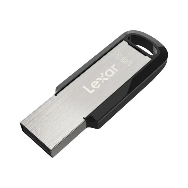 【Lexar 雷克沙】M400 128GB USB 3.2 隨身碟