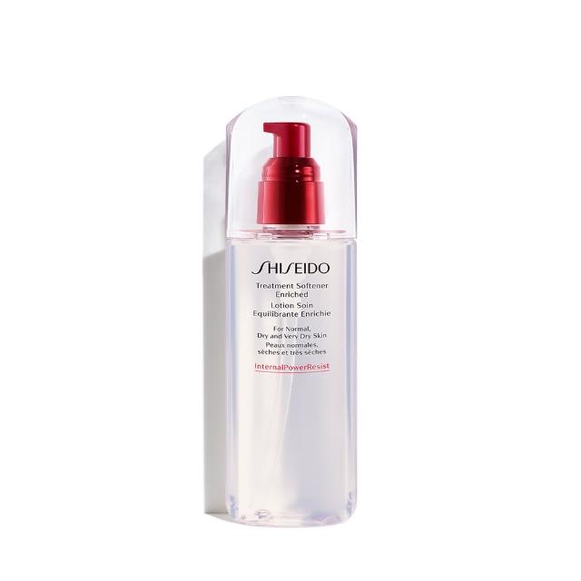 【SHISEIDO 資生堂國際櫃】活妍淨泉露150mL(面膜水/水精華/化妝水)