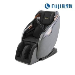 【FUJI】雙AI極智摩術椅 FG-8253PRO(AI按摩椅;智慧偵測;智慧感知;客製化行程;AI-5D機芯;全機二年保固)