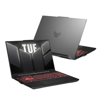 【ASUS】後背包/滑鼠組★16吋 R5 GeForce RTX 4050電競筆電(FA607NU-0043A7535HS/R5-7535HS/16G/512G/W11)