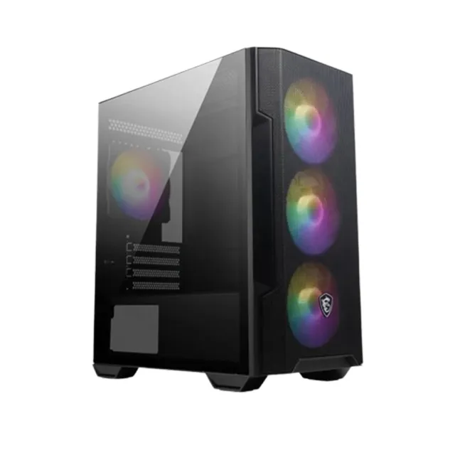 【微星平台】R7八核 {皇權不朽}內顯電競電腦(R7-7800X3D/B650/32G D5/1TB/PBM)