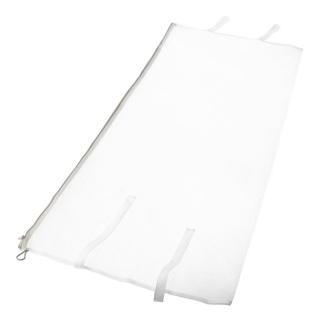 【NITORI 宜得利家居】毛毯用洗衣網 LMO DN01(毛毯用洗衣網 洗衣網)