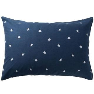 【NITORI 宜得利家居】枕套 STAR2 NV 50×70(枕套 STAR2)