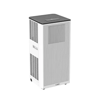 【SONGEN 松井】6-9坪 R32 11000BTU多功能清淨除濕移動式冷氣機/移動式空調(SG-A703C)