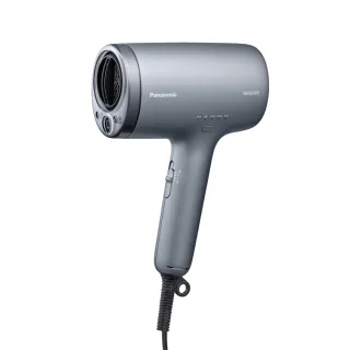 【Panasonic 國際牌】奈米水離子吹風機-灰(EH-NA9N-H)
