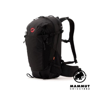 【Mammut 長毛象官方直營】Lithium 25 Classic 經典刺繡限定款-多功能健行後揹包 25L 男款 #2530-01590