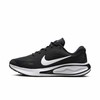 【NIKE 耐吉】W JOURNEY RUN 女鞋 慢跑鞋 運動鞋 緩震 黑白(FJ7765001)
