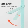 【Kyhome】卡扣拼接式身高測量尺 兒童身高測量器 身高壁貼/身高尺/身高貼