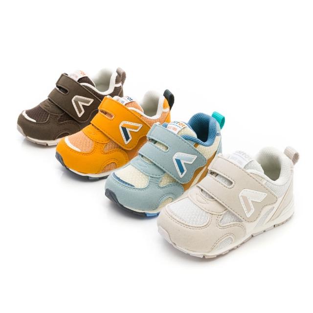【MOONSTAR 月星】HI系列新款2E健康機能童鞋(CRB165HI1/CRB165HI2/CRB165HI3/CRB165HI9)