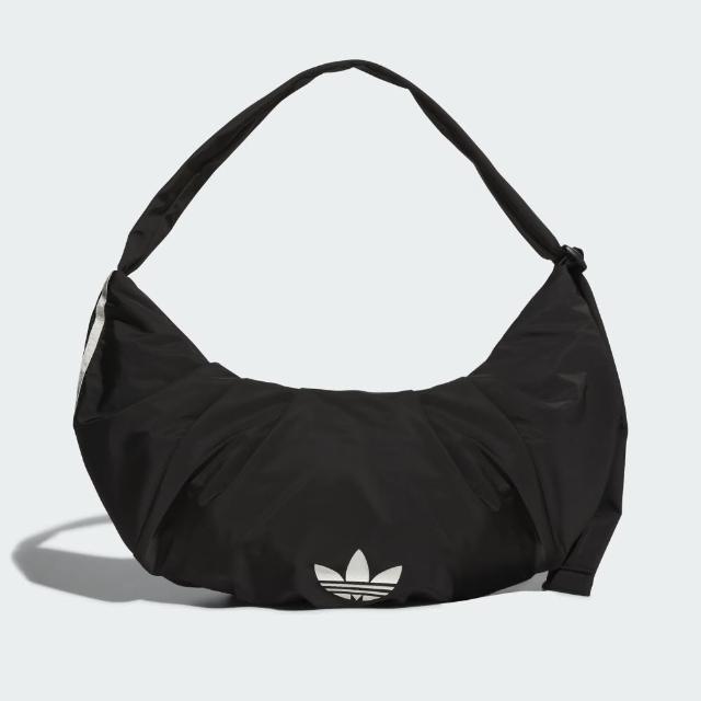 【adidas 愛迪達】ORIGINALS 雲朵包 斜背包 肩背包 男/女 - Originals KA9271