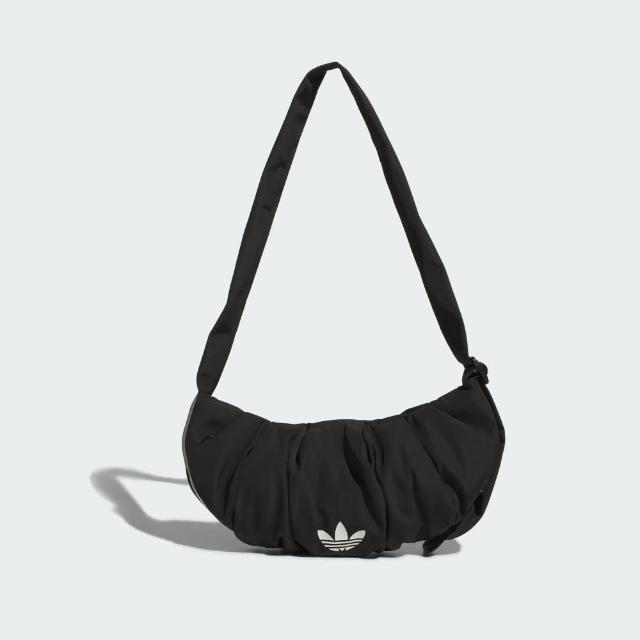 【adidas 愛迪達】ORIGINALS 雲朵包 斜背包 肩背包 男/女 - Originals KA9266