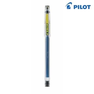 【PILOT 百樂】限量超細鋼珠筆0.4-80年代復古風-