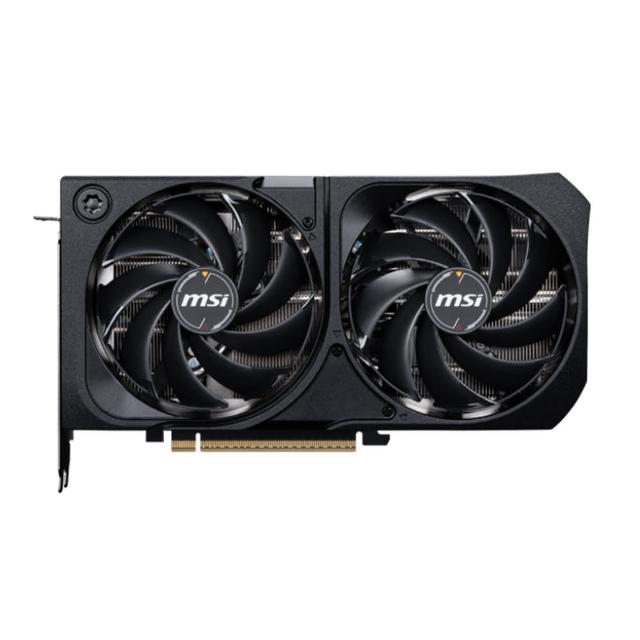 【MSI 微星】GeForce RTX 5070 12G SHADOW 2X OC 顯示卡