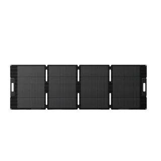 【BLUETTI】200W 高效太陽能電池板(適用於AC200P/EB70S/EB55/AC50S)