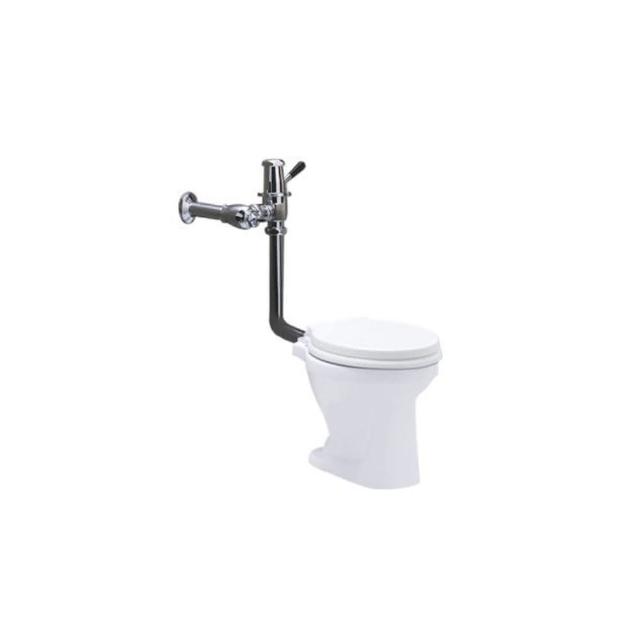 【CAESAR 凱撒衛浴】白色幼兒馬桶(C1026-BF448-C1250-S 不含安裝)