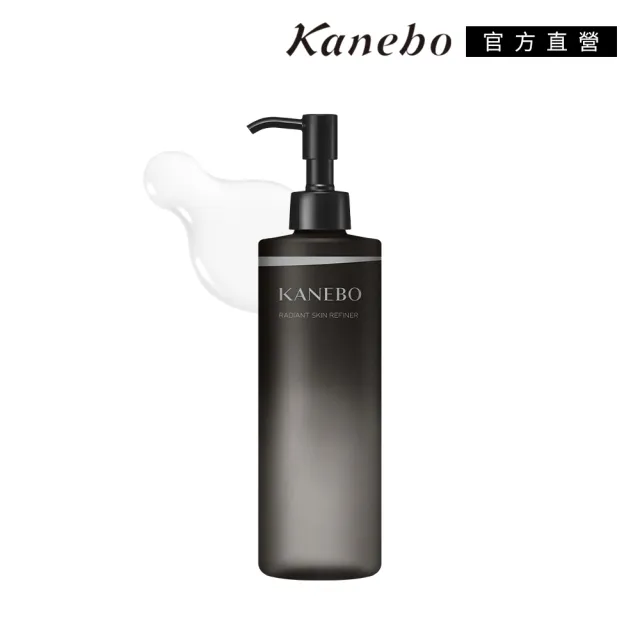 【Kanebo 佳麗寶】KANEBO 煥采新生美肌水-限定增量型 310mL(大K)