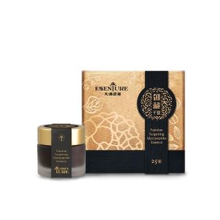 【大漢酵素】御藏千養-全功能引導型醣精華(25g/瓶 禮盒 年節禮盒 黑松露醱酵 獨家專利 原廠出貨)