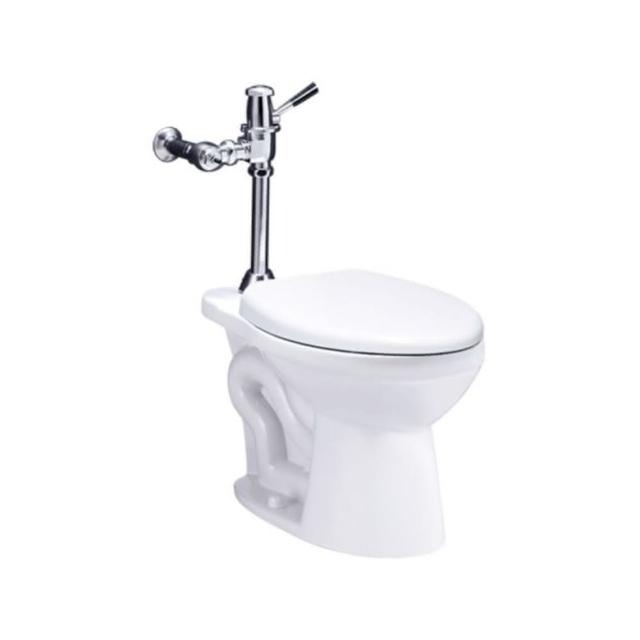 CAESAR凱撒衛浴 CP1333 一段式快沖馬桶,臺灣原廠生產,採用優質材質設計,提供高效節水沖洗功能,適合現代家庭使用。尺寸為W37.5 x D66 x H65.5 cm,BSMI認證T31465,無加熱設計,承載與重量依原廠規格,內容物完整,環保耐用是您的理想衛浴選擇。 CAESAR凱撒衛浴 CP1333