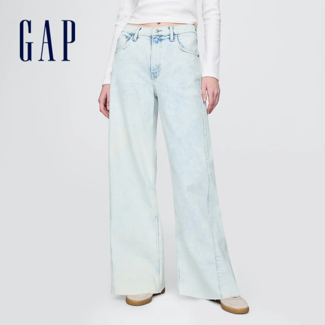 gap女牛仔褲