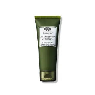【ORIGINS 品木宣言】Dr. WEIL青春無敵健康調理面膜75ml(10分鐘舒乾敏調理)