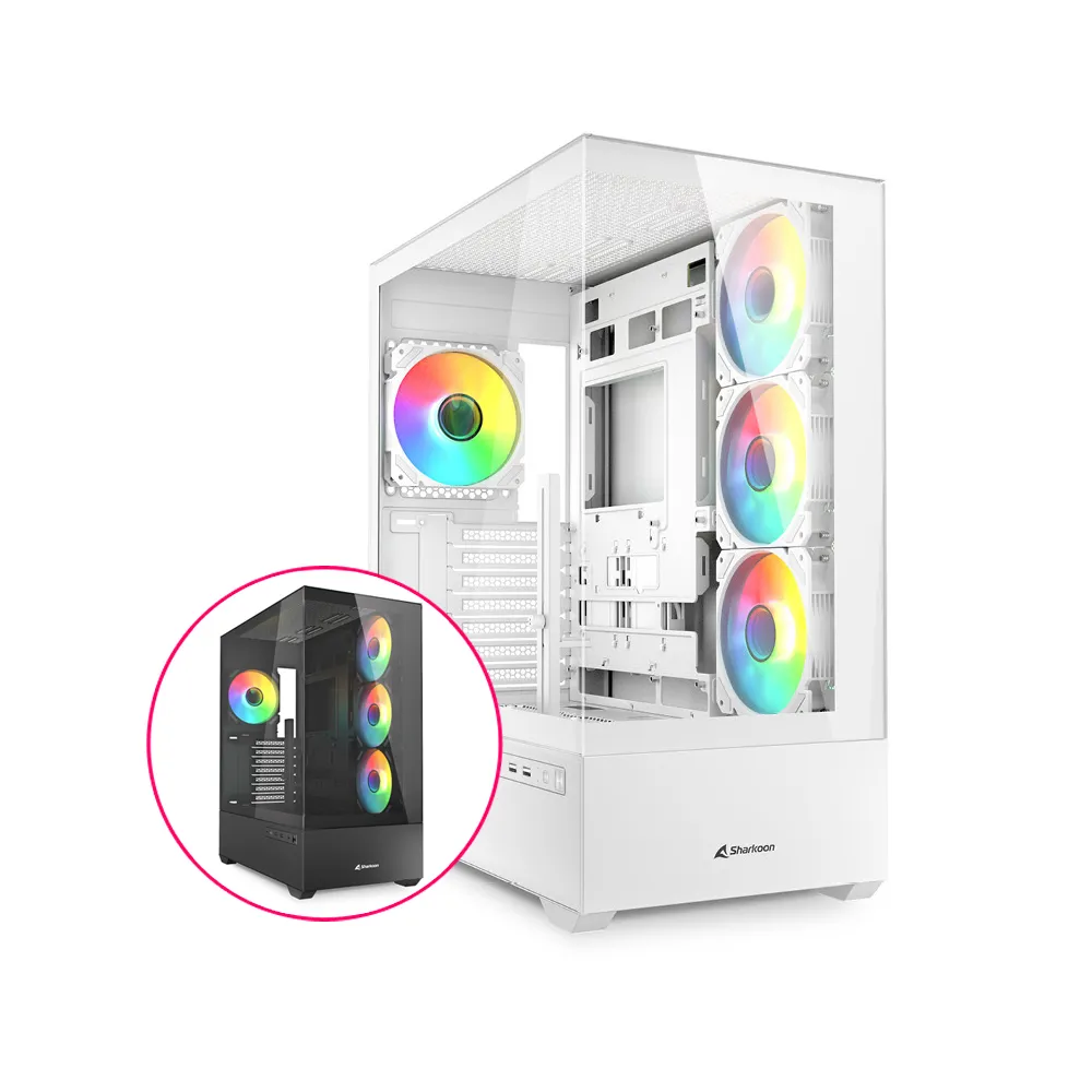 【微星平台】R9十六核RTX 5070{星遊騎士}電競機(R9 9950X3D/X870/64G D5/1TB/WIFI7)