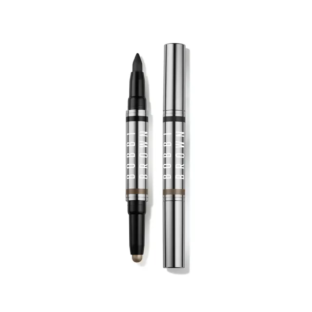 【Bobbi Brown 芭比波朗】流雲持久防水炫彩雙頭眼影筆(短效彩妝特賣/福利品)