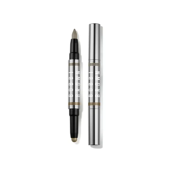 【Bobbi Brown 芭比波朗】流雲持久防水炫彩雙頭眼影筆(短效彩妝特賣/福利品)