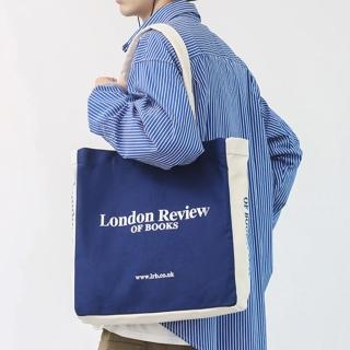 【MoonDy】包包 帆布包 帆布袋 肩揹包 托特包 大容量 大包包 單肩包 手提包 購物袋 韓國包包 字
