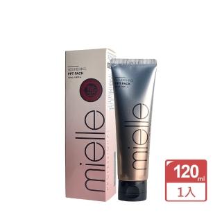 【Mielle 米樂絲】鍍膜護髮素120ml(公司貨)