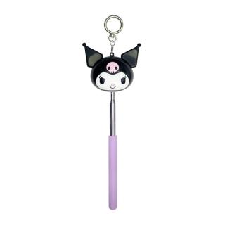 【icash 愛金卡】酷洛米/Hello Kitty好棒棒icash2.0(伸縮棒)