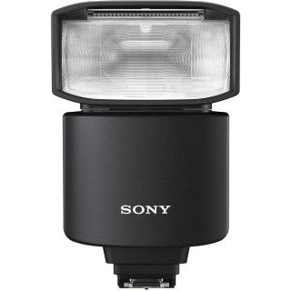 【SONY 索尼】HVL-F46RMA 外接式閃光燈(原廠公司貨)