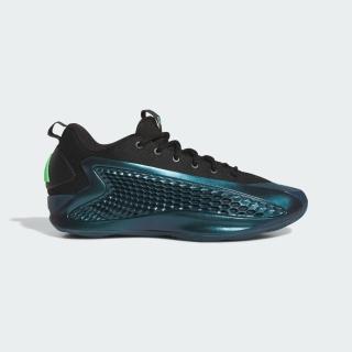 【adidas 愛迪達】ANTHONY EDWARDS 1 LOW 籃球鞋(JQ6135 男鞋 低筒籃球鞋)