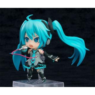 【Good Smile】好微笑 初音未來 魔法未來 2014(可動 黏土人 電玩周邊)