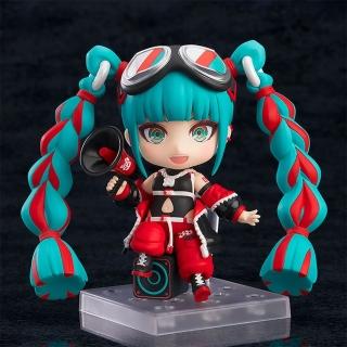 【Good Smile】好微笑 初音未來 魔法未來 2023(可動 黏土人 電玩周邊)