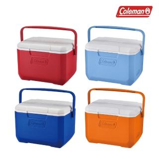 【Coleman】TAKE 6冰箱(露營冰桶 行動冰桶 保冷箱 保冰桶 手提冰桶)