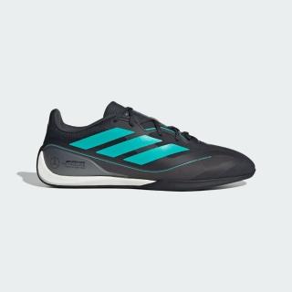 【adidas 愛迪達】MERCEDES X FORMULA 訓練鞋 男/女 JQ3272
